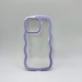 CASE IPHONE 11 PRO MAX NUBE LILA