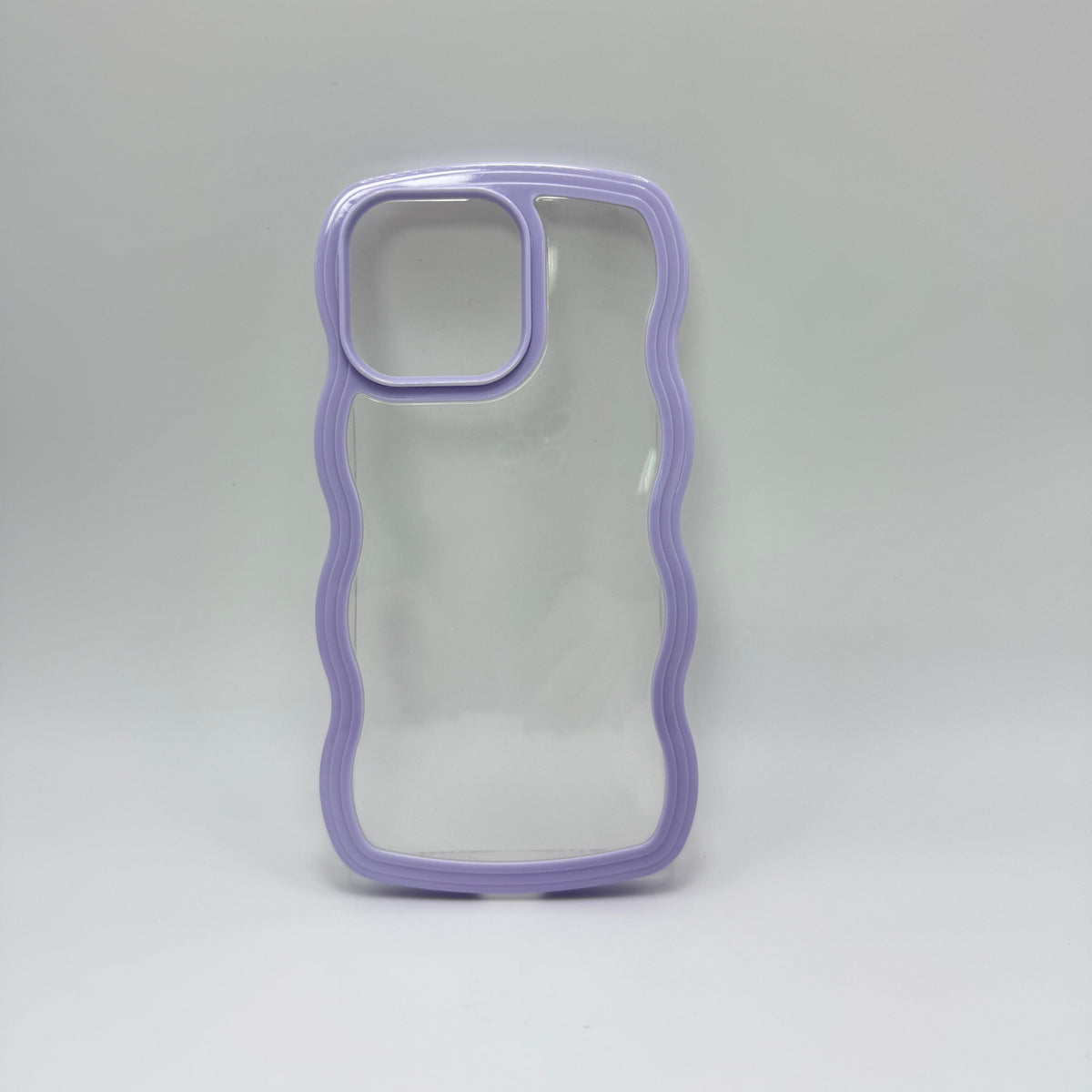 CASE IPHONE 14 PRO NUBE LILA
