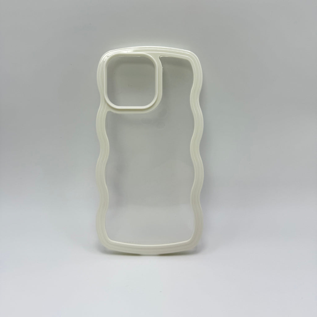 CASE IPHONE 14 PRO MAX NUBE BLANCO