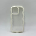 CASE IPHONE 13 PRO MAX NUBE BLANCO