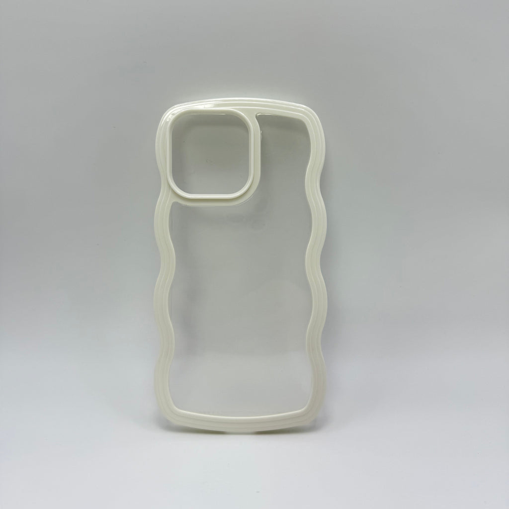 CASE IPHONE 13 PRO NUBE BLANCA