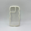 CASE IPHONE 13 PRO NUBE BLANCA