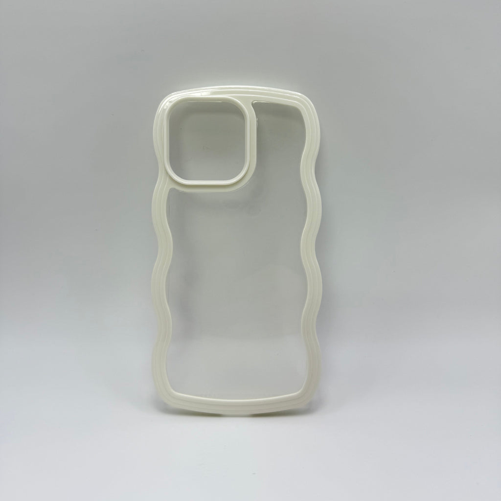 CASE IPHONE 13-14 NUBE BLANCO