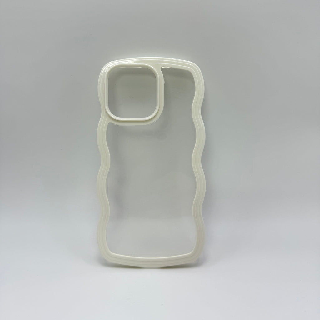 CASE IPHONE 12 PRO MAX NUBE BLANCO
