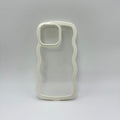 CASE IPHONE 12 PRO MAX NUBE BLANCO