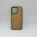 CASE IPHONE 13 PRO COCODRILO BEIGE