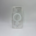 CASE IPHONE 17 MAGSAFE TRANSPARENTE