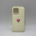 CASE IPHONE 16 ENCANTO BEIGE
