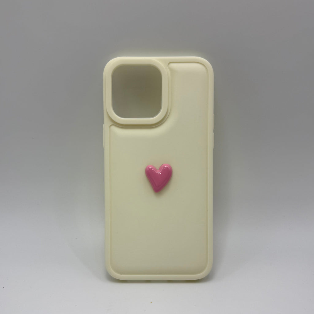 CASE IPHONE 16 PLUS ENCANTO BEIGE