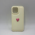 CASE IPHONE 16 PLUS ENCANTO BEIGE