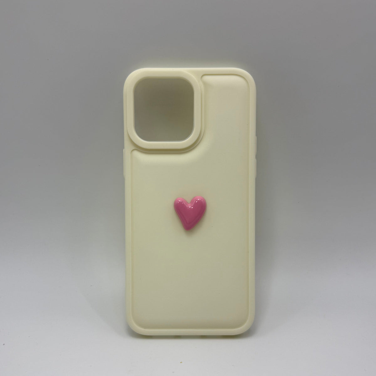 CASE IPHONE 16 PLUS ENCANTO BEIGE