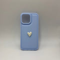 CASE IPHONE 16 PRO ENCANTO AZUL