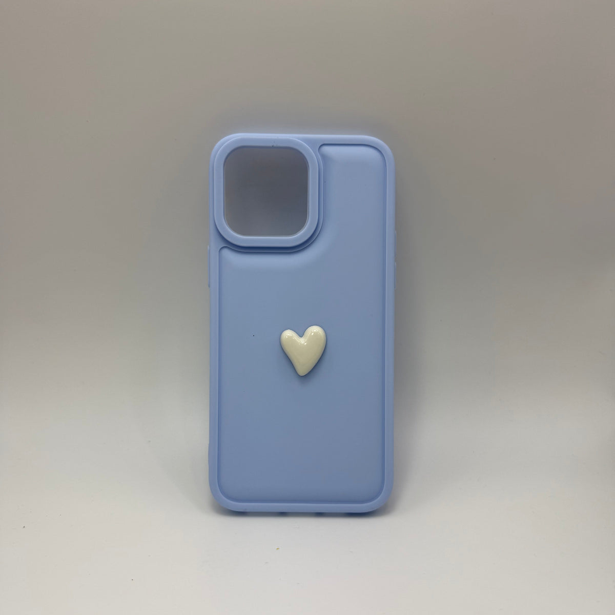 CASE IPHONE 16 PRO ENCANTO AZUL