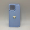 CASE IPHONE 16 ENCANTO AZUL