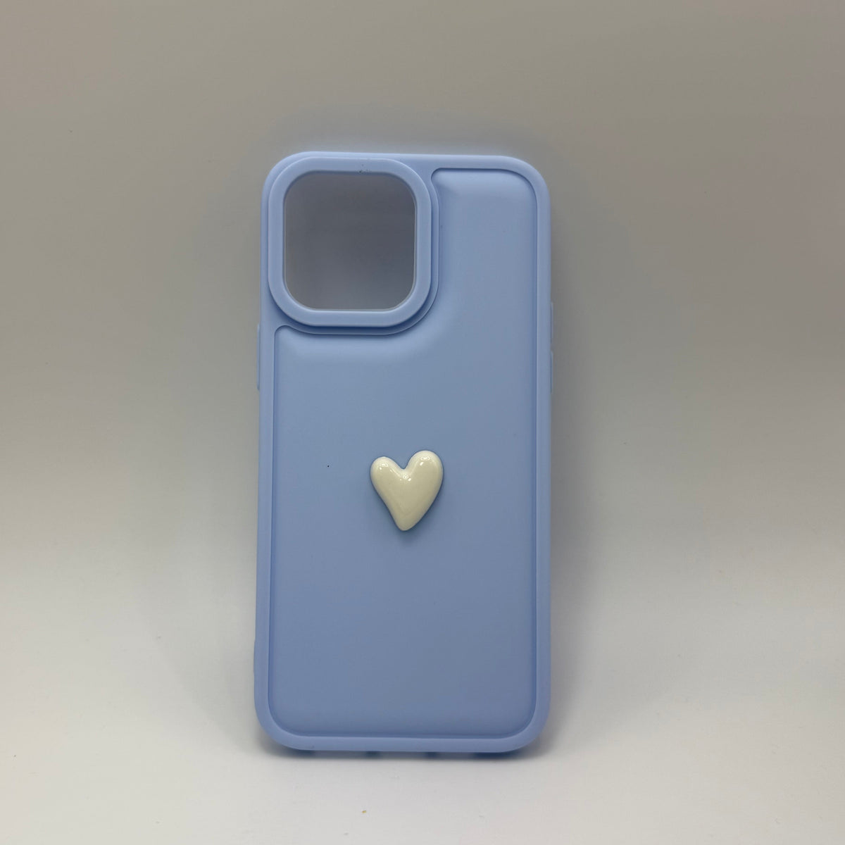 CASE IPHONE 16 PLUS ENCANTO AZUL