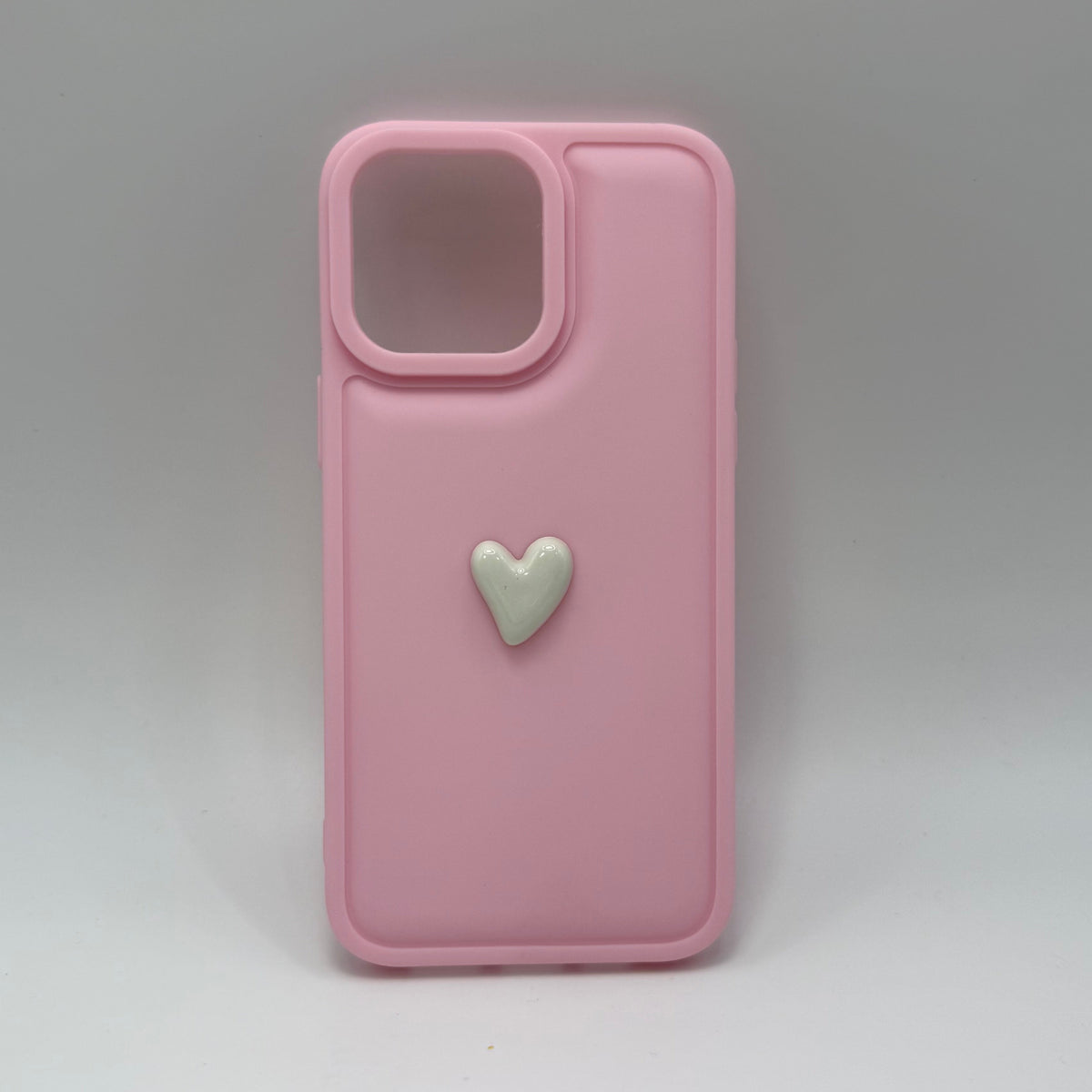 CASE IPHONE 16 PRO ENCANTO ROSADO