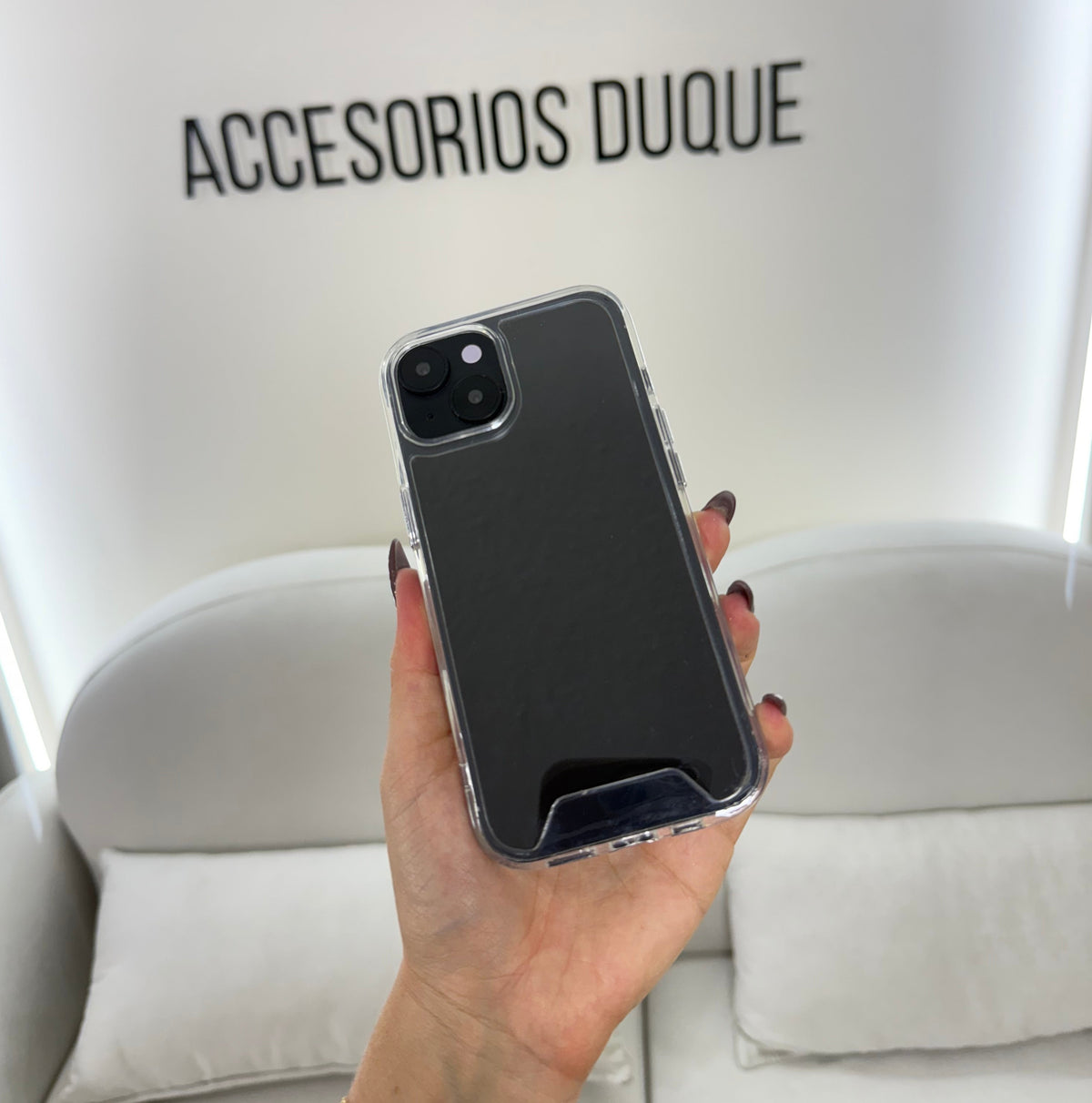 CASE IPHONE 13-14 SPACE