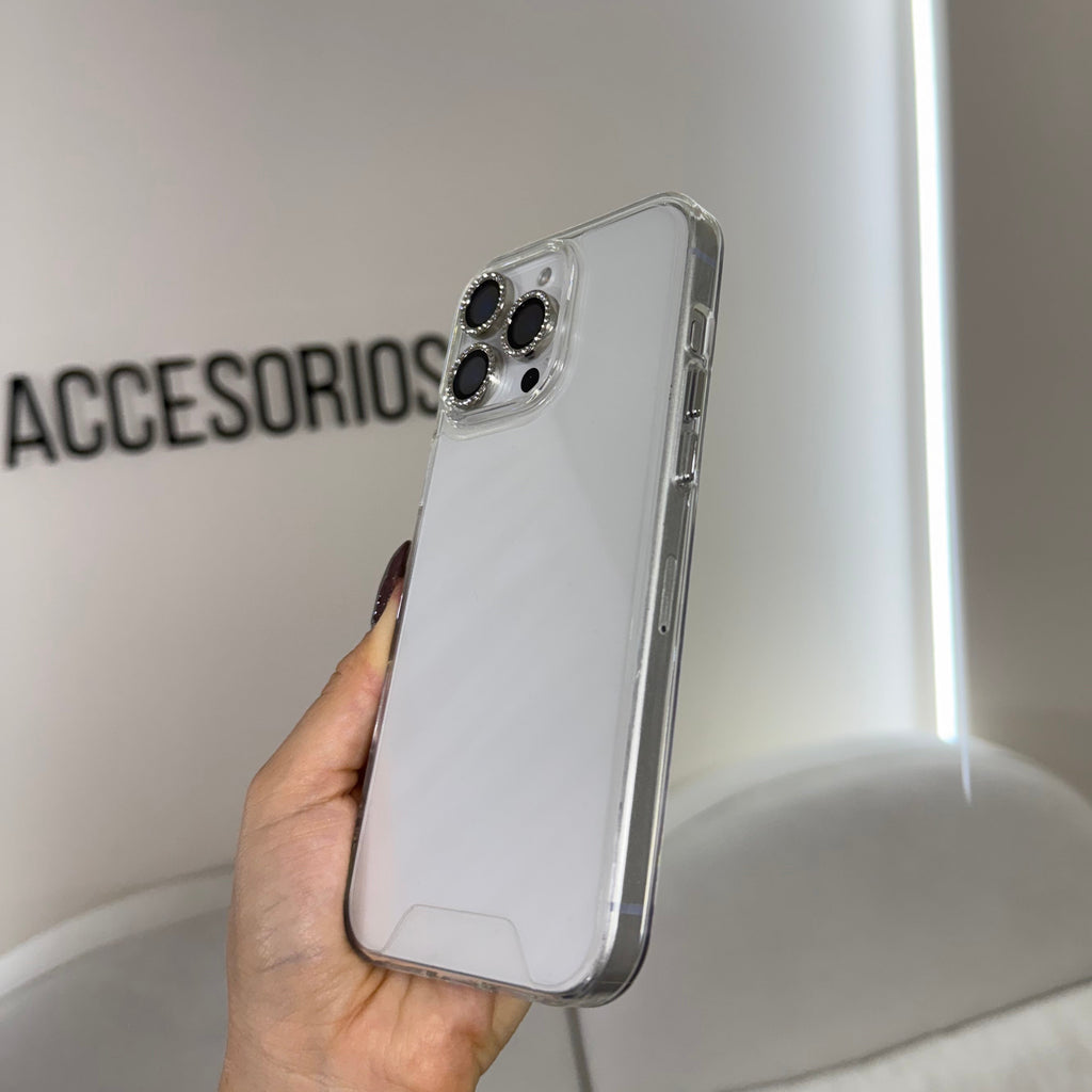 CASE IPHONE 12 -12 PRO SPACE
