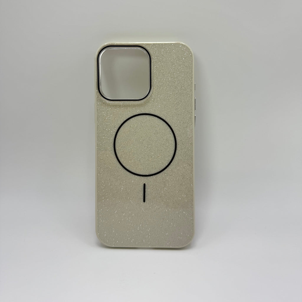 CASE IPHONE 14 PRO MAX GLAM PEARL