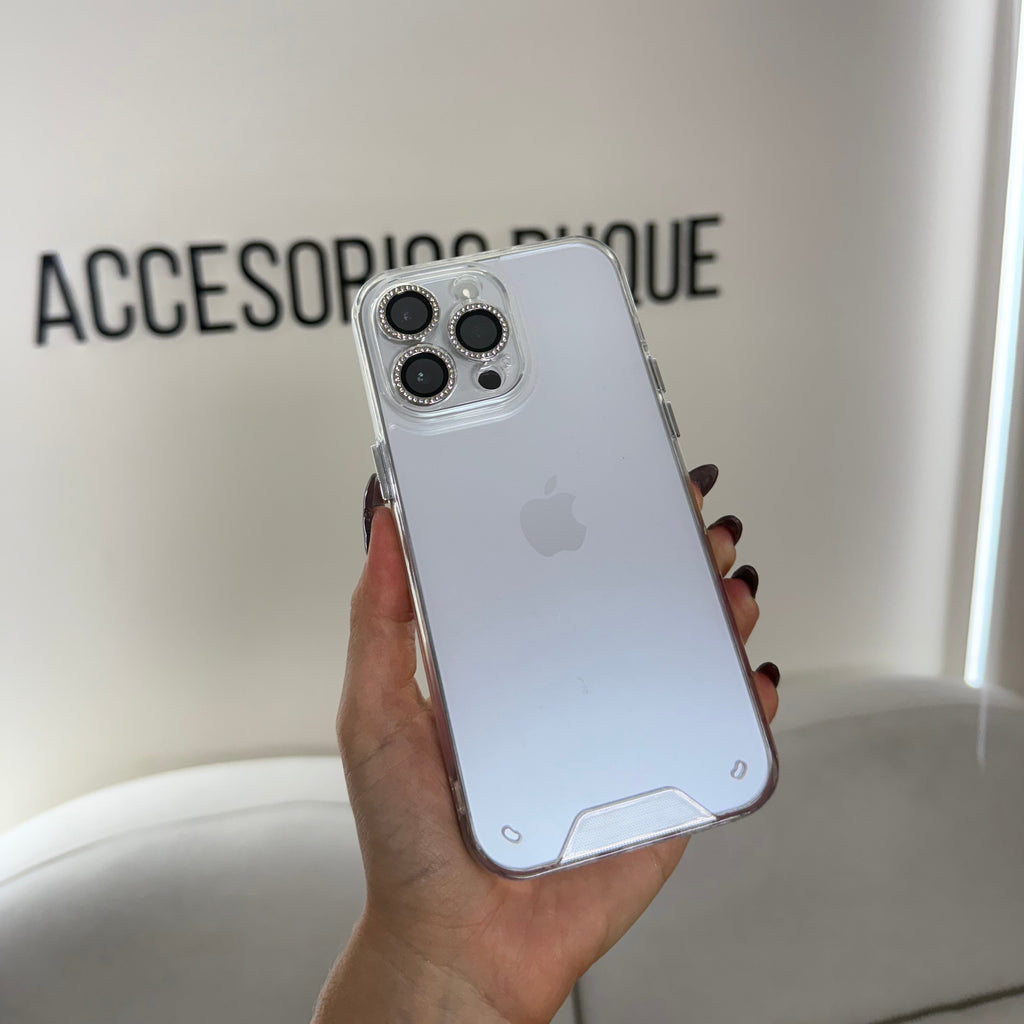 CASE IPHONE 15 PRO SPACE