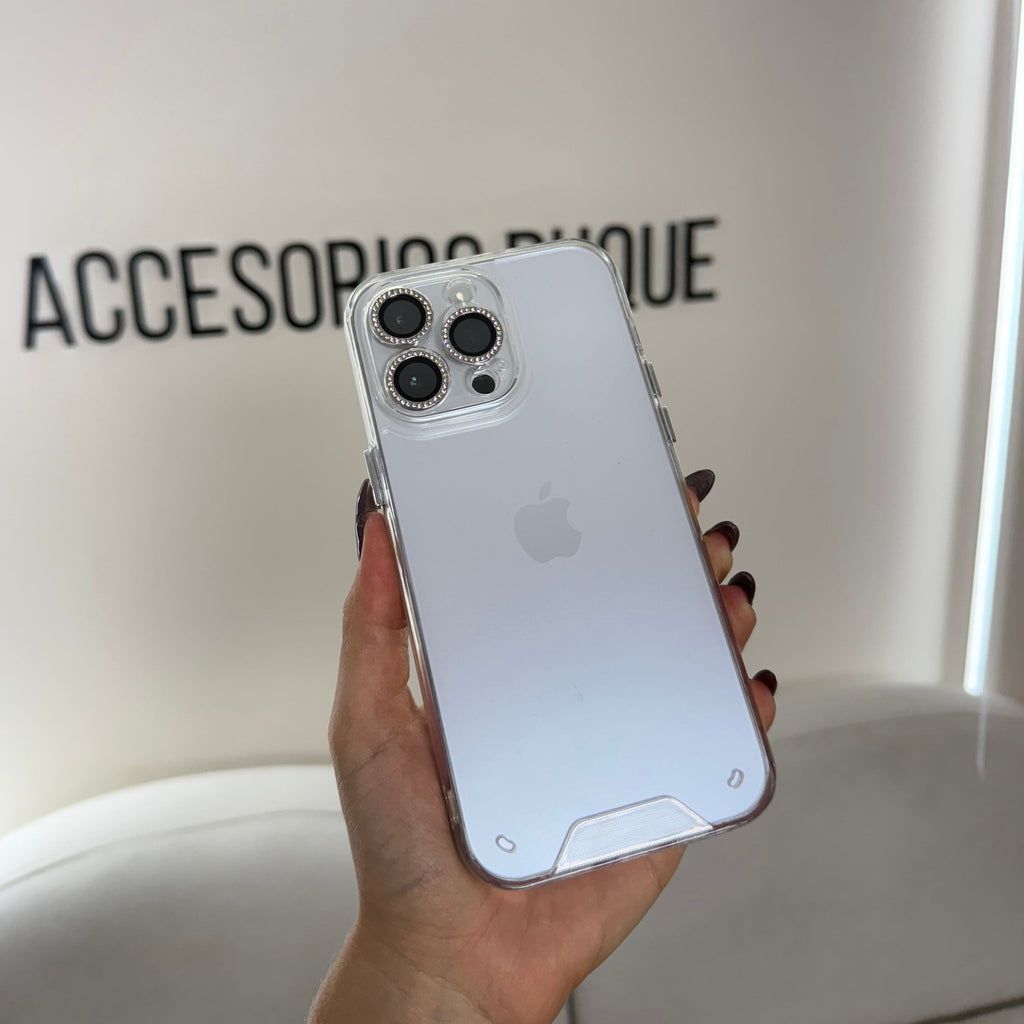 CASE IPHONE 16 PRO MAX SPACE
