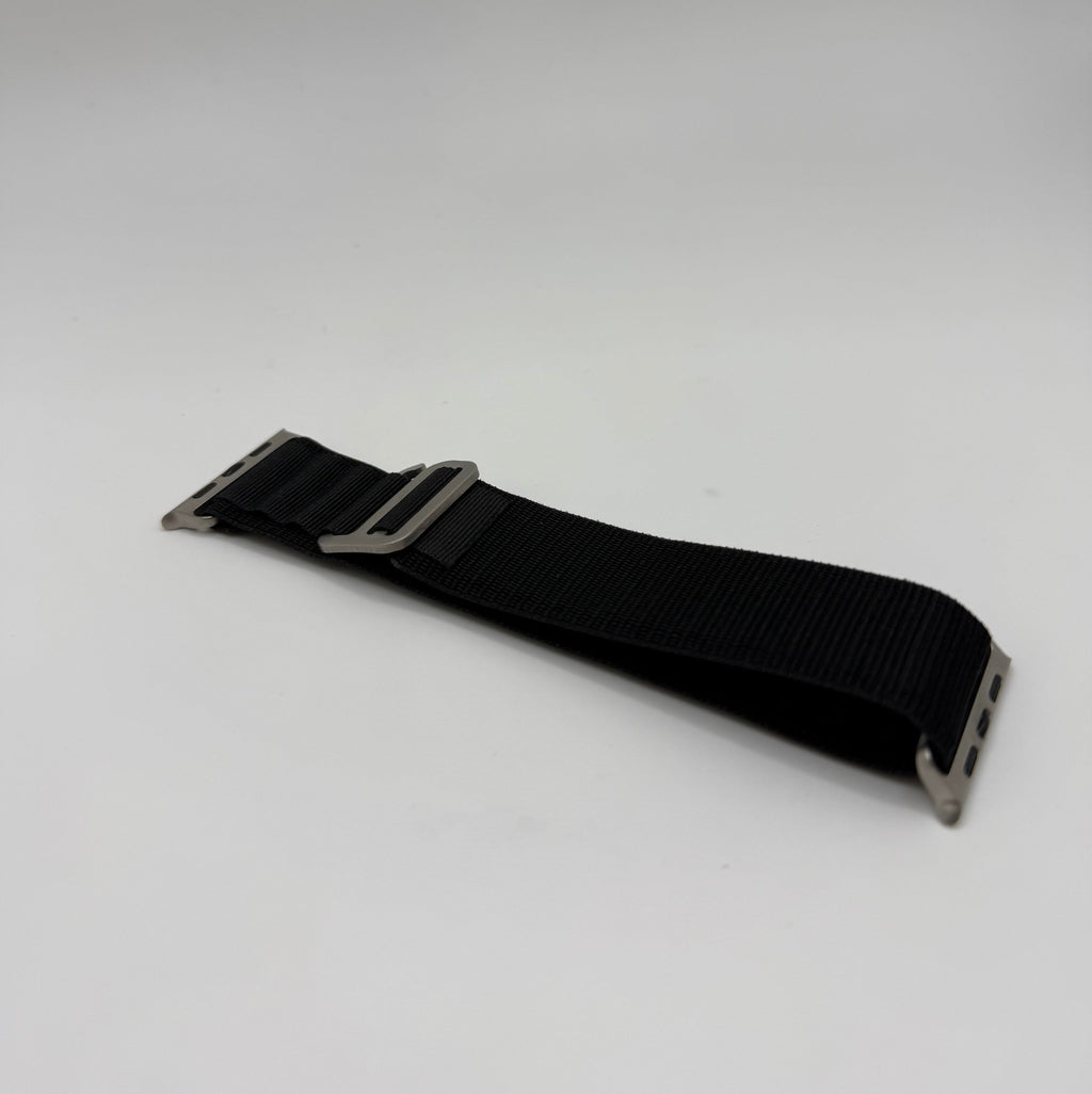 PULSO OCEAN TELA NEGRO 38´40´41´42S10´ S11´