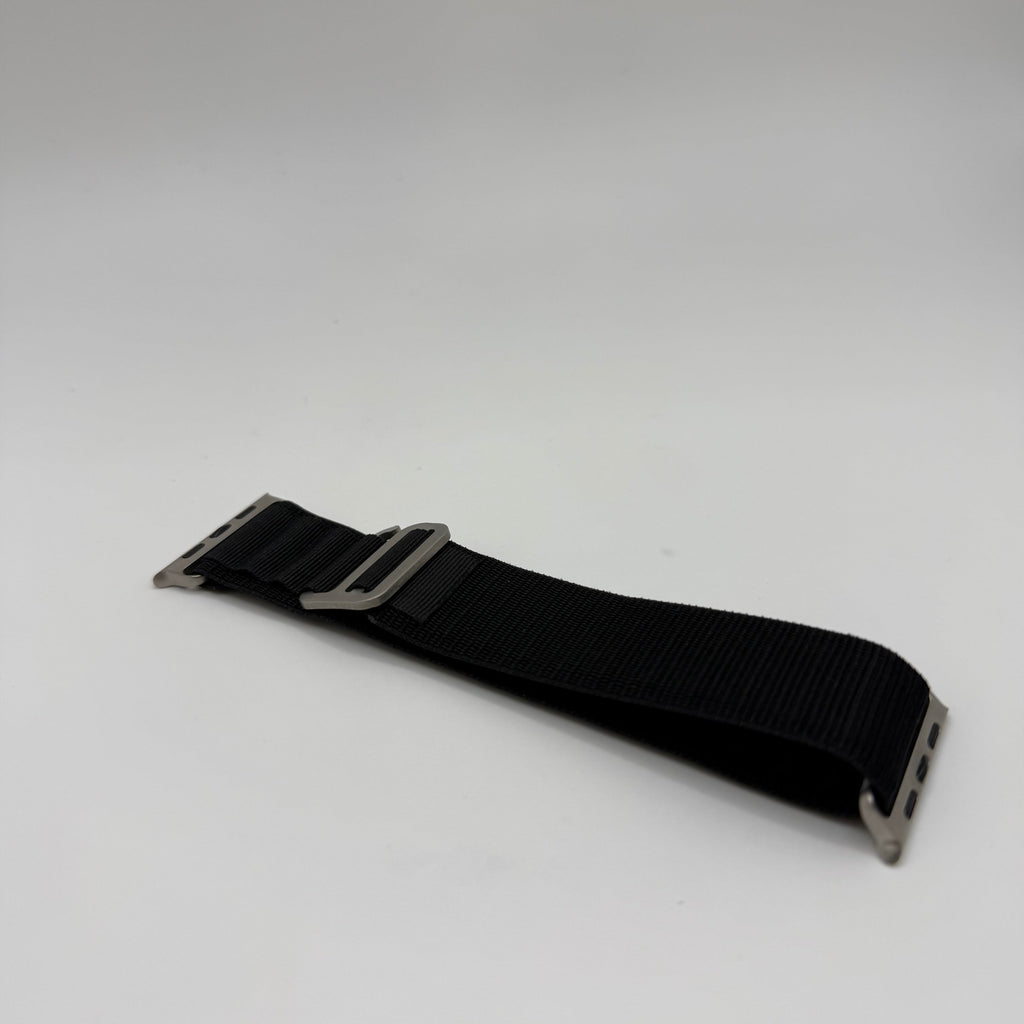 PULSO OCEAN TELA NEGRO 42´44´45´46S10´ S11´49