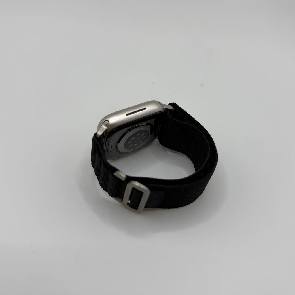 PULSO OCEAN TELA NEGRO 38´40´41´42S10´ S11´