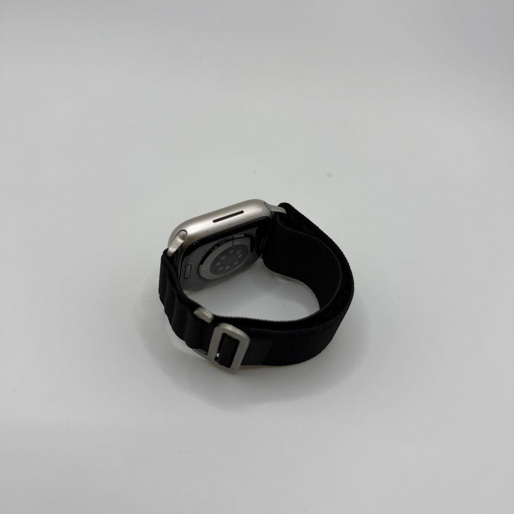 PULSO OCEAN TELA NEGRO 42´44´45´46S10´ S11´49