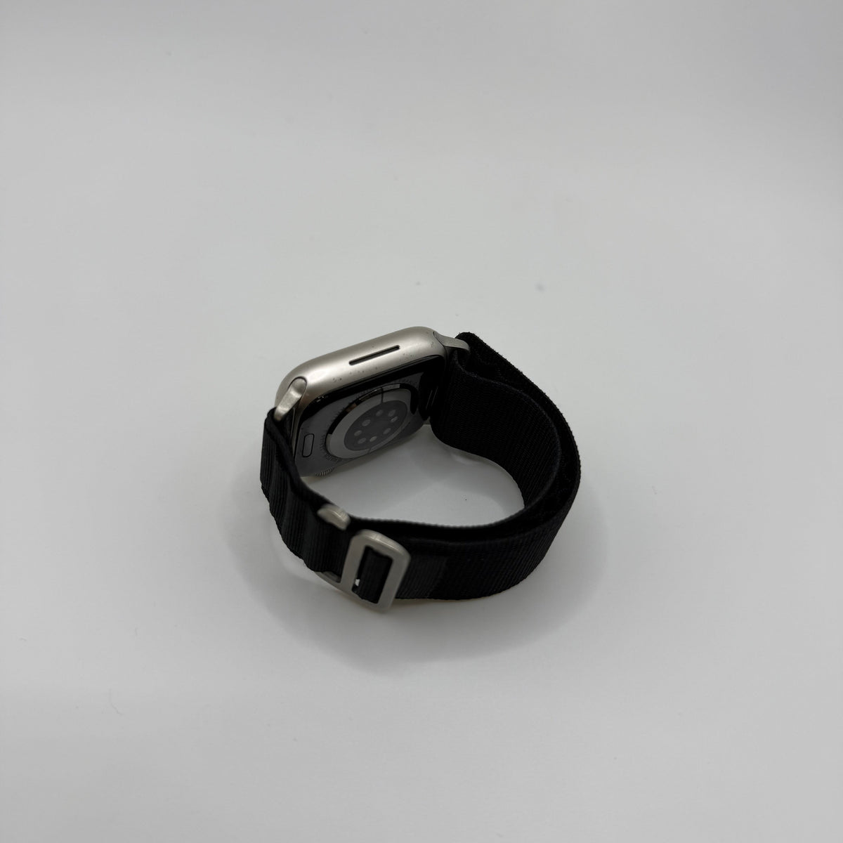 PULSO OCEAN TELA NEGRO 42´44´45´46S10´ S11´49