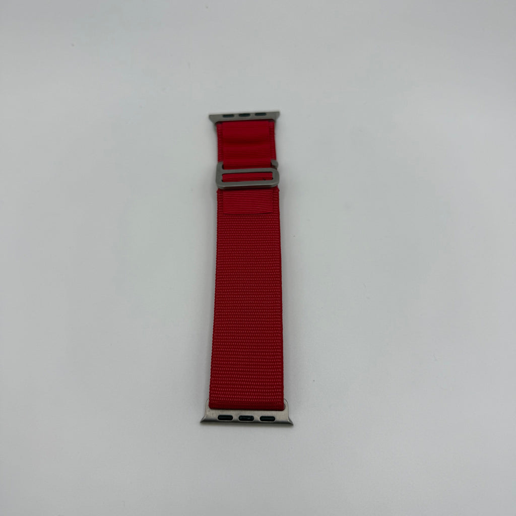 PULSO OCEAN TELA ROJO 38´40´41´42S10´ S11´