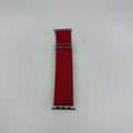 PULSO OCEAN TELA ROJO 42´44´45´46S10´ S11´49