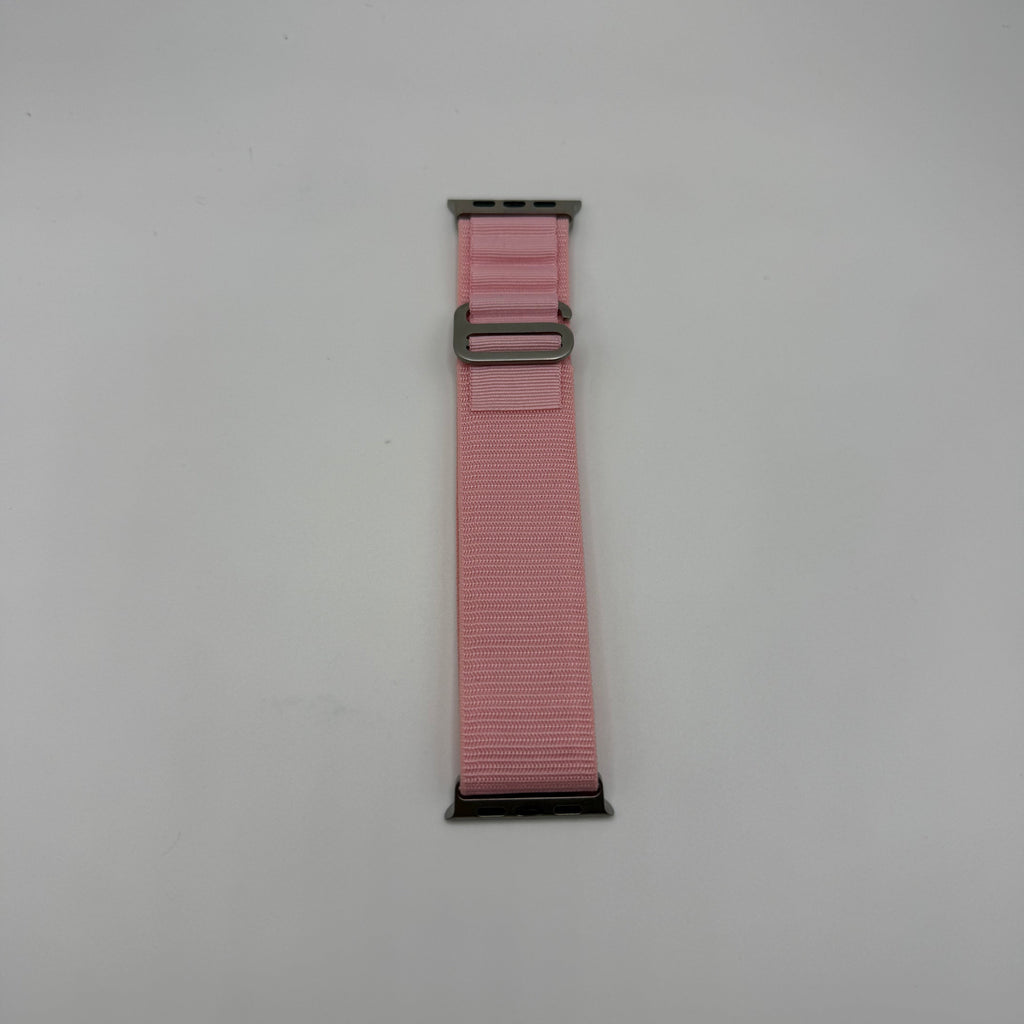 PULSO OCEAN TELA ROSADO 38´40´41´42S10´ S11´