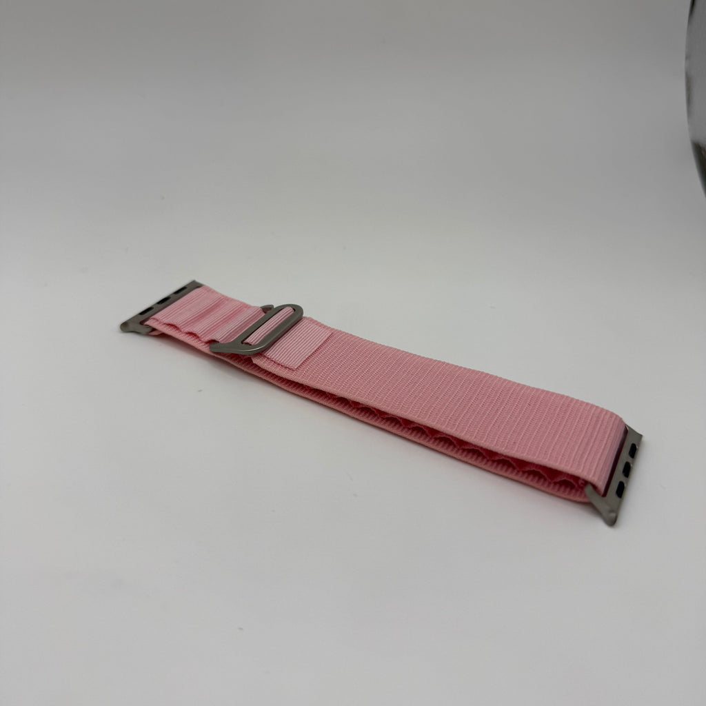 PULSO OCEAN TELA ROSADO 38´40´41´42S10´ S11´