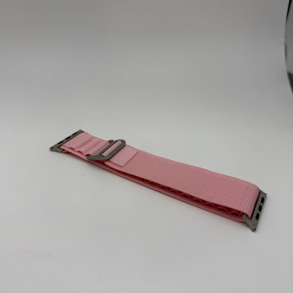 PULSO OCEAN TELA ROSADO 42´44´45´46S10´ S11´49