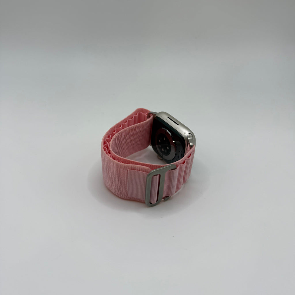 PULSO OCEAN TELA ROSADO 38´40´41´42S10´ S11´