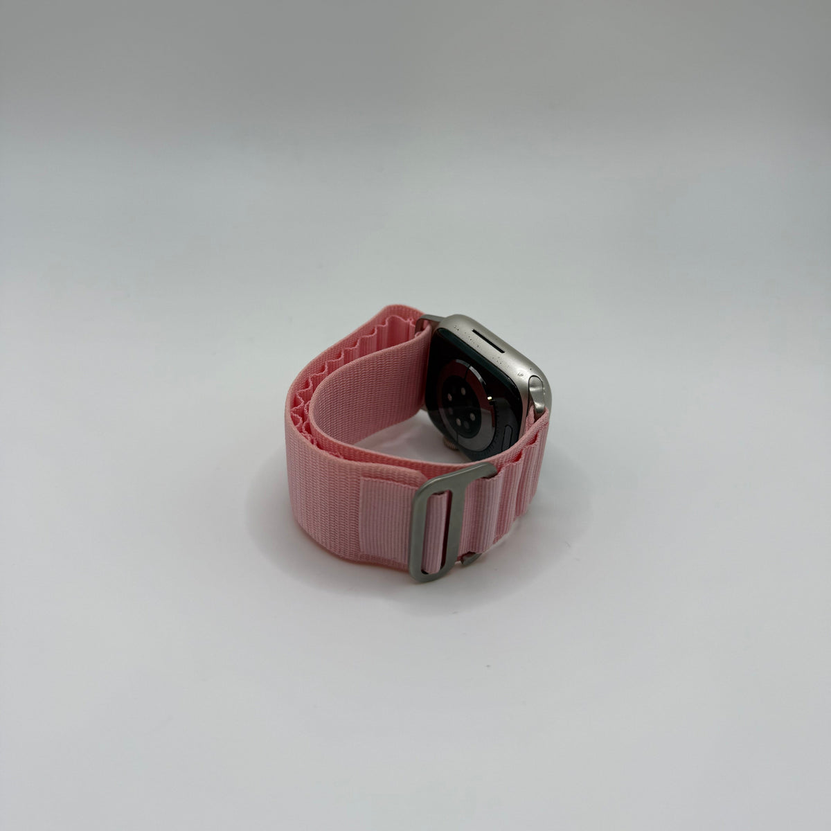 PULSO OCEAN TELA ROSADO 38´40´41´42S10´ S11´