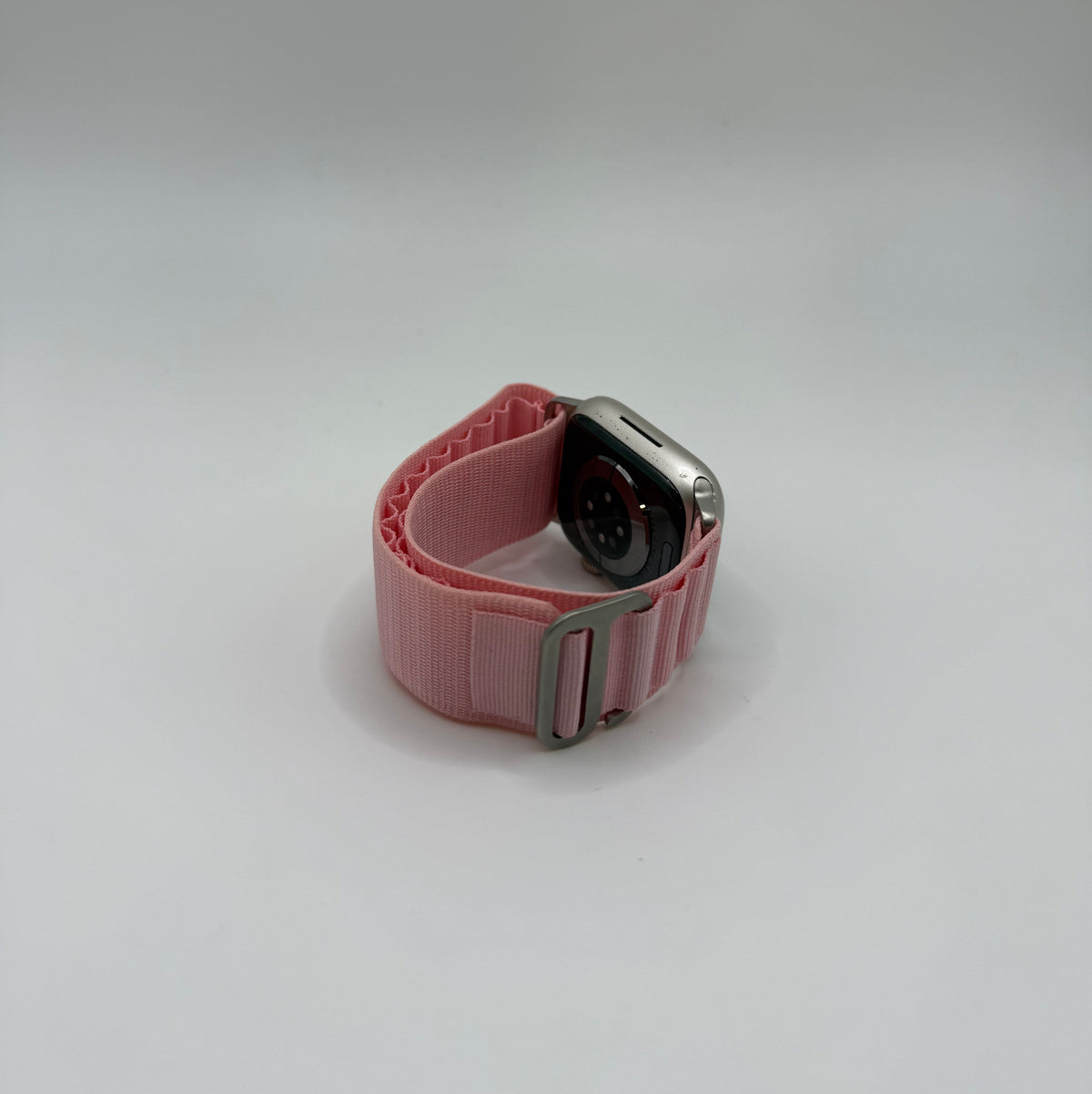 PULSO OCEAN TELA ROSADO 42´44´45´46S10´ S11´49