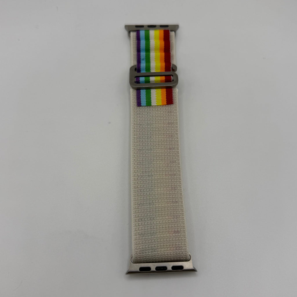 PULSO OCEAN TELA ARCOIRIS 38´40´41´42S10´ S11´