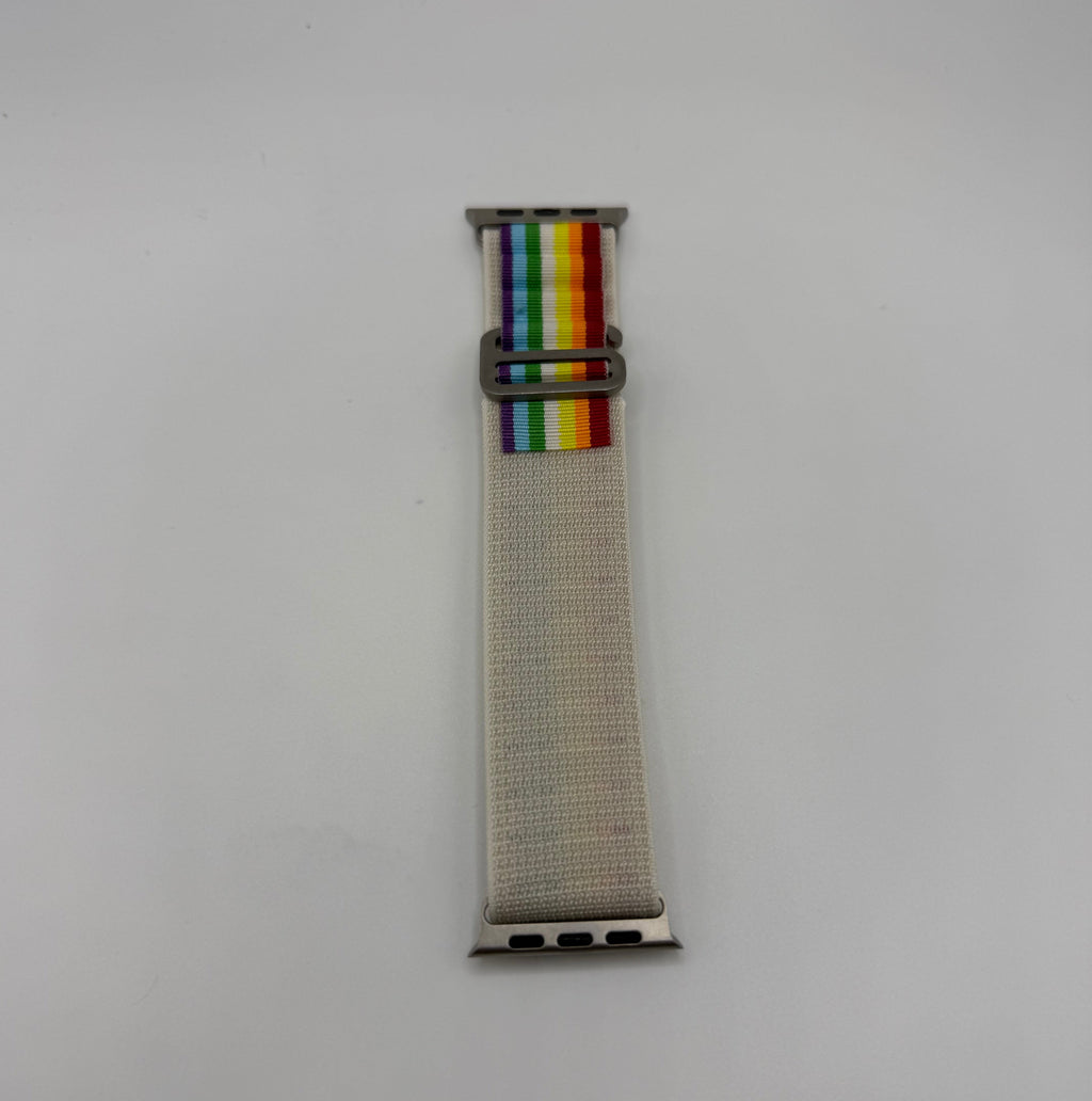 PULSO OCEAN TELA ARCOIRIS 42´44´45´46S10´ S11´49