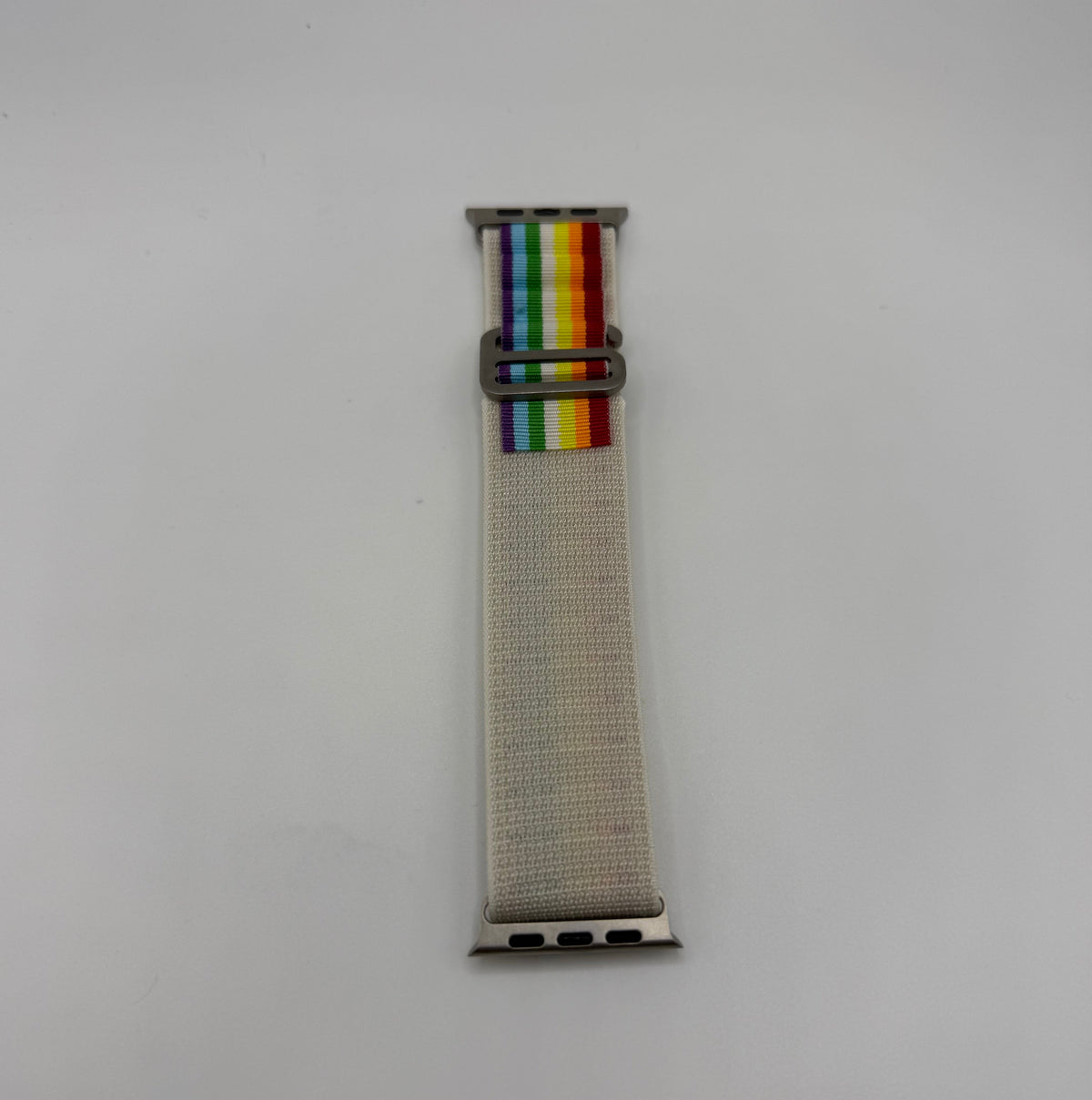 PULSO OCEAN TELA ARCOIRIS 42´44´45´46S10´ S11´49