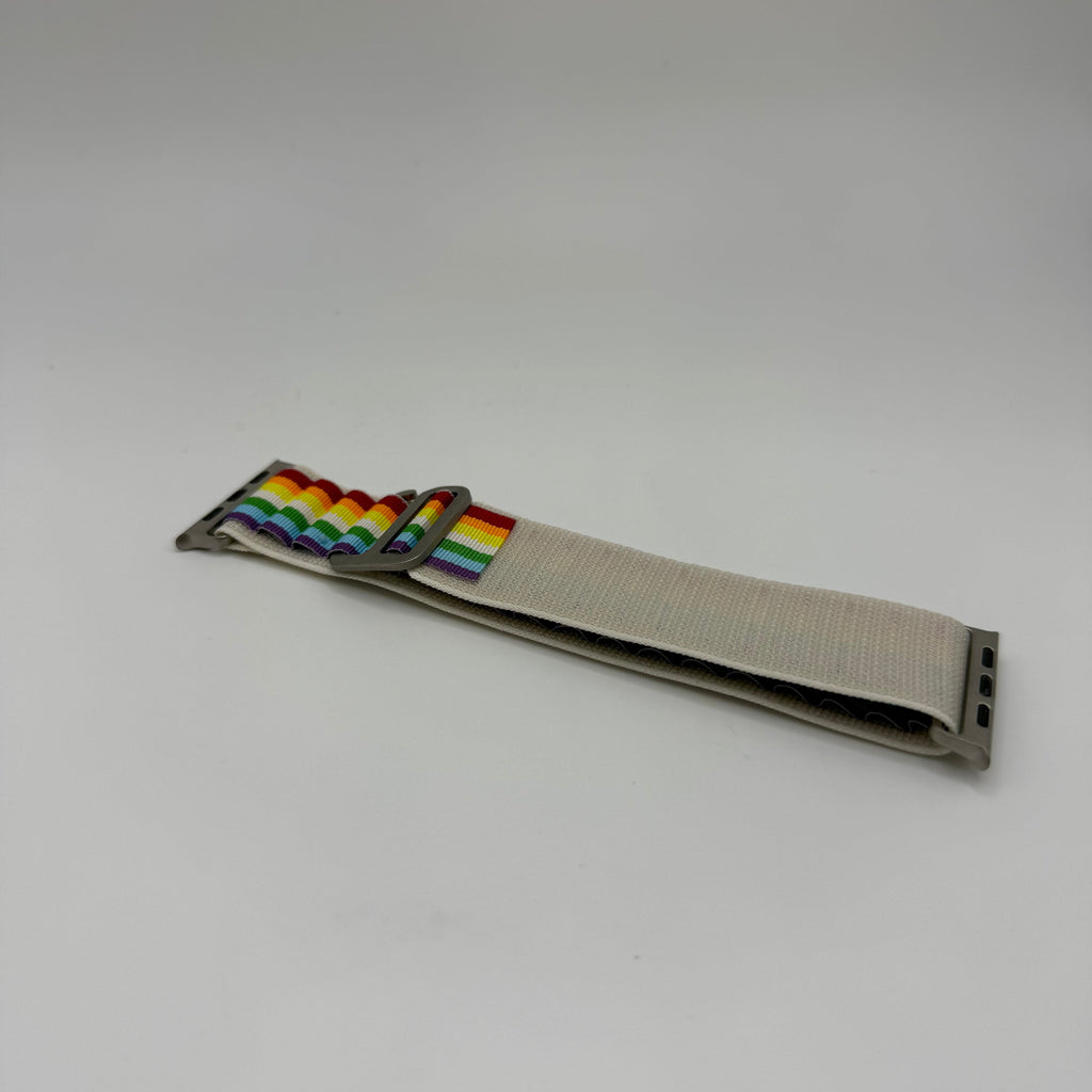 PULSO OCEAN TELA ARCOIRIS 38´40´41´42S10´ S11´