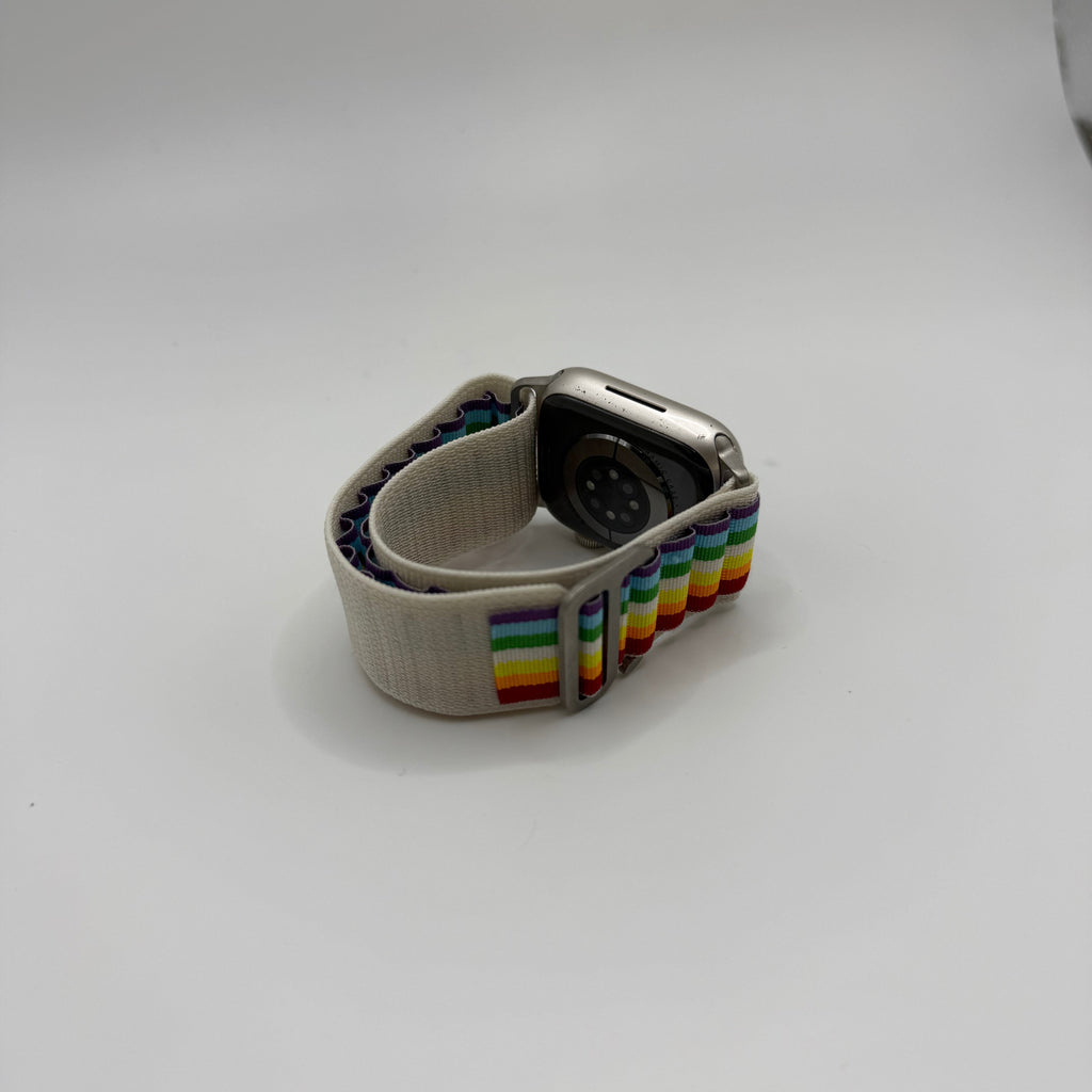 PULSO OCEAN TELA ARCOIRIS 38´40´41´42S10´ S11´