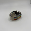PULSO OCEAN TELA ARCOIRIS 38´40´41´42S10´ S11´
