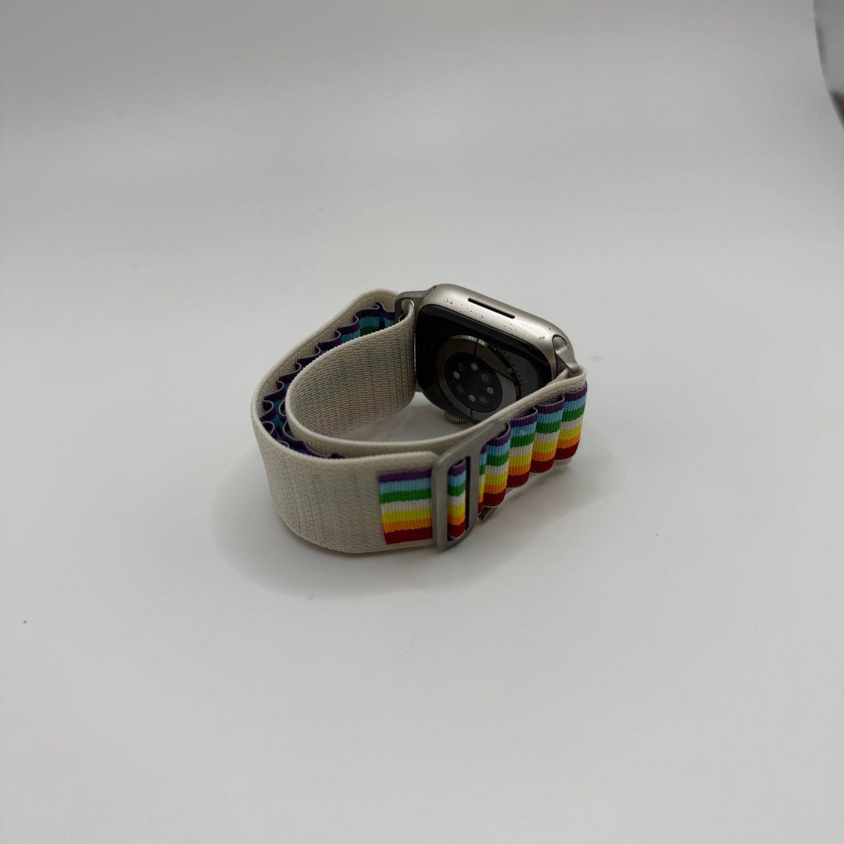 PULSO OCEAN TELA ARCOIRIS 38´40´41´42S10´ S11´