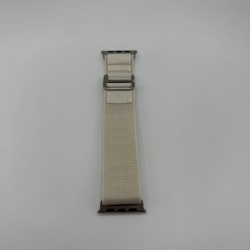PULSO OCEAN TELA BEIGE 42´44´45´46S10´ S11´49