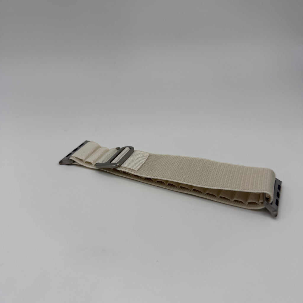 PULSO OCEAN TELA BEIGE 42´44´45´46S10´ S11´49