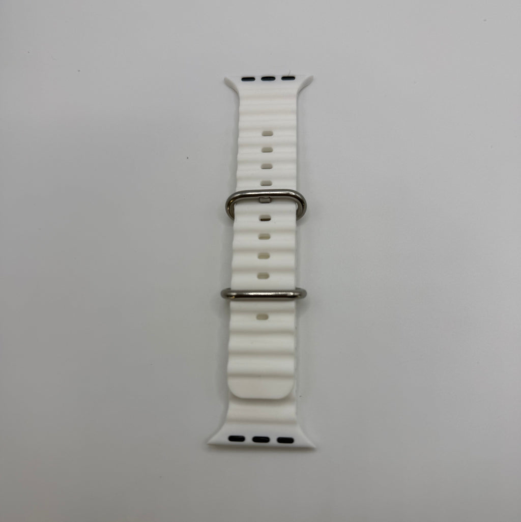 PULSO OCEAN GOMA BLANCO 38´40´41´42S10´ S11´