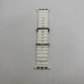 PULSO OCEAN GOMA BLANCO 42´44´45´46S10´ S11´49