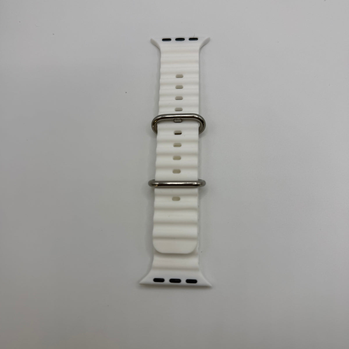 PULSO OCEAN GOMA BLANCO 42´44´45´46S10´ S11´49